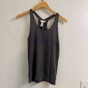 Diesel Racerback Tank Size XS
